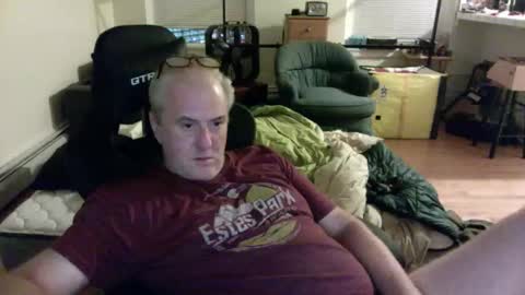 Snapshot of dickflasher5 chatting on 09.09.25 Richard Fleischer online show from 09.09.25