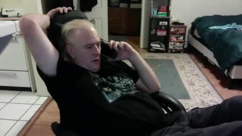 Richard Fleischer online show from 11.18.25