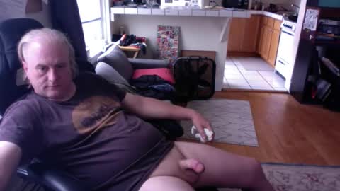 Richard Fleischer online show from 03.05.26