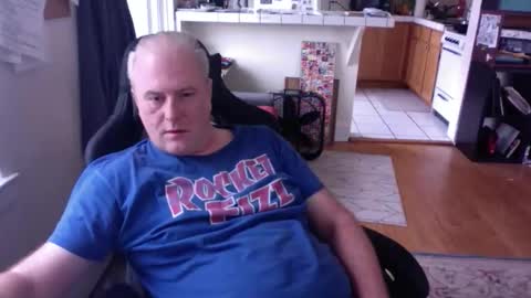 Richard Fleischer online show from 03.22.26