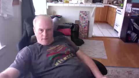 Richard Fleischer online show from 03.28.26