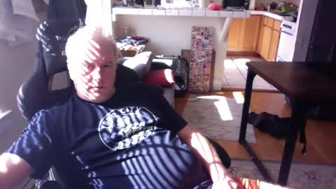 Richard Fleischer online show from 04.05.26