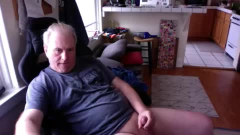 Snapshot of dickflasher5 chatting on 04.09.26 Richard Fleischer online show from 04.09.26