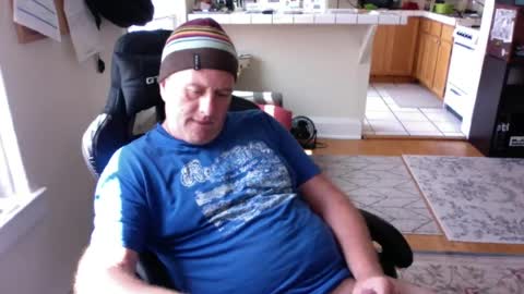 Snapshot of dickflasher5 chatting on 07.19.26 Richard Fleischer online show from 07.19.26