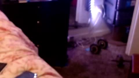 Snapshot of dickgiggler chatting on 05.17.26 Sparkx online show from 05.17.26