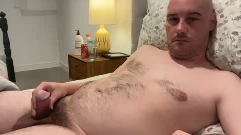 Eric Fletcher online show from 07.21.26