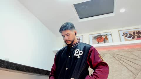 Dick Griffith online show from 02.04.25