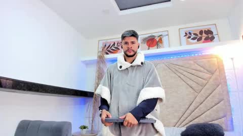 Dick Griffith online show from 02.10.25