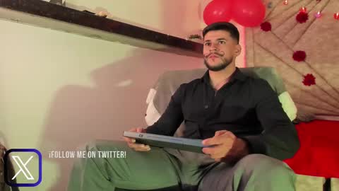 Dick Griffith online show from 02.15.25