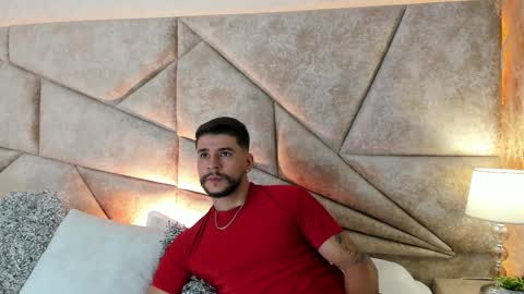 Dick Griffith online show from 03.08.25