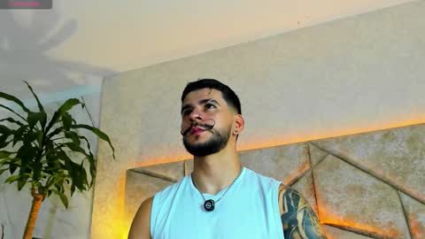 Dick Griffith online show from 09.09.25