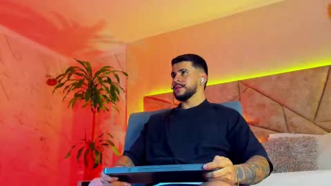 Dick Griffith online show from 09.29.25