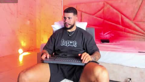 Dick Griffith online show from 11.30.25