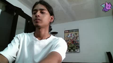 dickie_dicking online show from 10.18.25