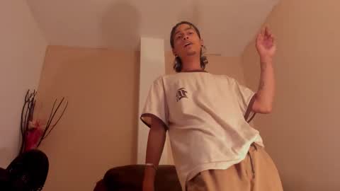 dickie_dicking online show from 10.24.25