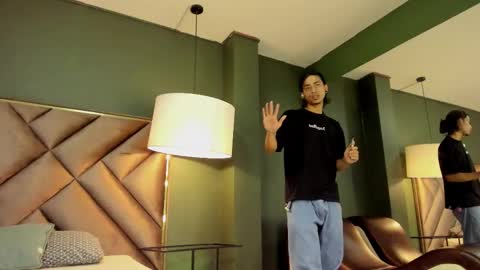 dickie_dicking online show from 11.10.25