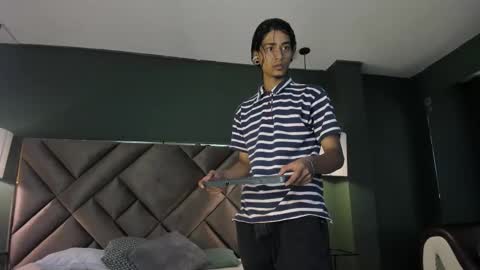 dickie_dicking online show from 11.12.25