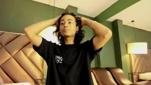 dickie_dicking online show from 11.21.25