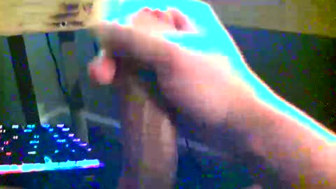 dickisfire online show from 02.09.25