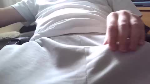 Snapshot of dicklittle_6 chatting on 03.11.25 Dick Little online show from 03.11.25