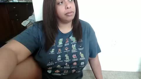 Snapshot of dickmonsta69 chatting on 03.24.26 mistressjazmin online show from 03.24.26