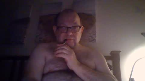 Snapshot of dickspurtin chatting on 05.17.26 dickspurtin online show from 05.17.26