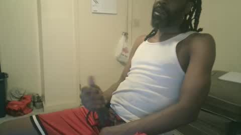 dicktracey007 online show from 03.29.26