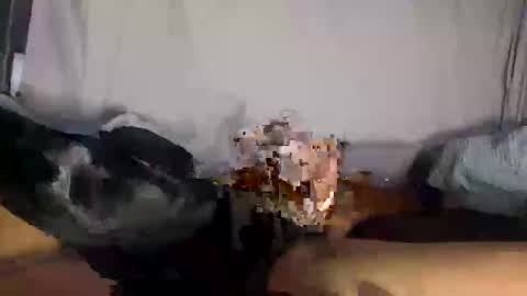 Snapshot of dicktrack92 chatting on 10.26.25 Dick Tracy online show from 10.26.25