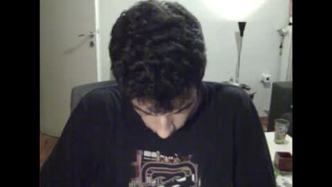 dickus_biggus online show from 10.19.25