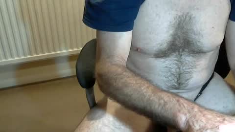dickvandyke7 online show from 06.14.26