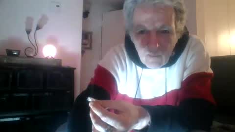 Dickwinner0000 online show from 01.01.25