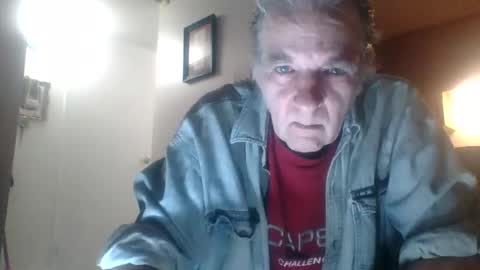 Dickwinner0000 online show from 01.03.25