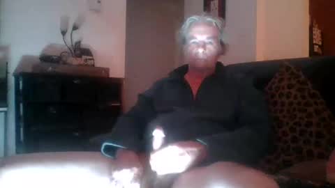 Dickwinner0000 online show from 01.15.25