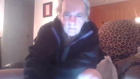 Dickwinner0000 online show from 01.17.25