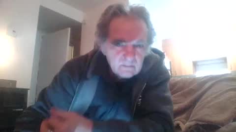 Dickwinner0000 online show from 01.18.25
