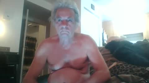 Dickwinner0000 online show from 01.19.25