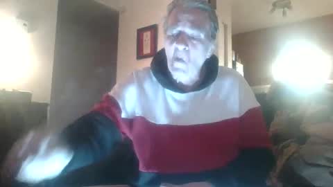 Dickwinner0000 online show from 02.03.25