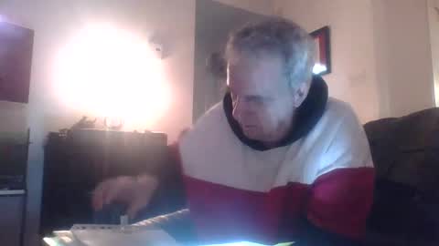Dickwinner0000 online show from 02.04.25