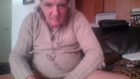 Dickwinner0000 online show from 03.12.25