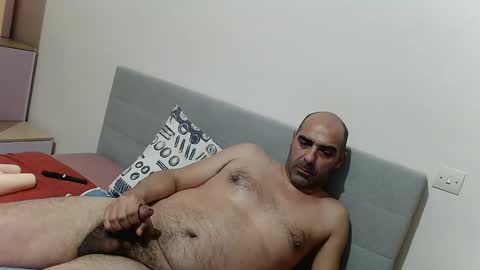 Mb dickymouse7 online show from 01.17.25