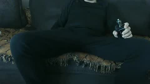 Mb dickymouse7 online show from 02.13.25