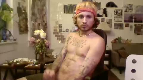 Dicky Nelson online show from 06.05.26