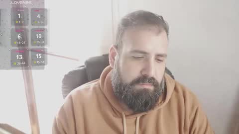 Cristian Dipolino online show from 10.06.25