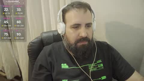 Cristian Dipolino online show from 10.08.25