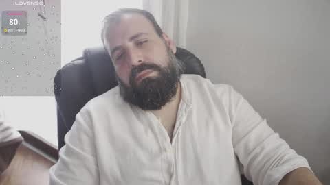 Cristian Dipolino online show from 10.09.25