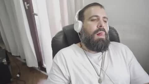 Cristian Dipolino online show from 02.24.26