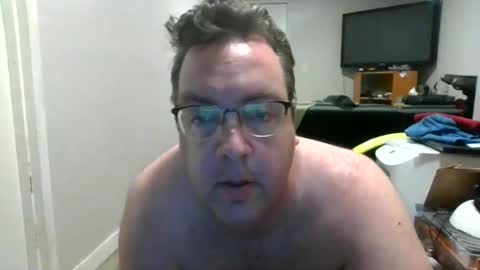 Didgeman online show from 02.13.26