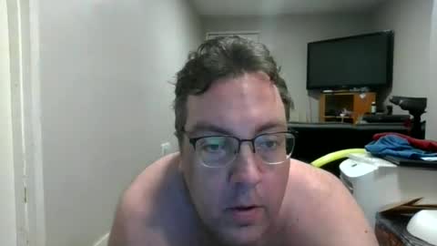 Didgeman online show from 02.16.26
