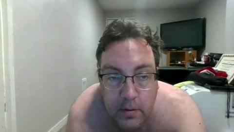 Didgeman online show from 02.25.26