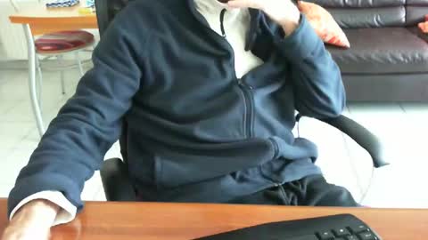 didonc from france..... online show from 04.02.26